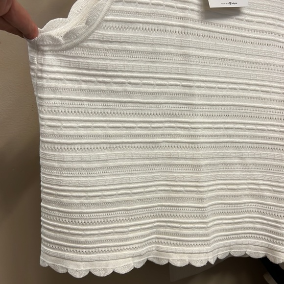 Crochet shell - Picture 3 of 3